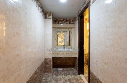 Apartment - 5 Bedrooms - 7 Bathrooms for rent in Al Rawda 1 - Al Rawda - Ajman
