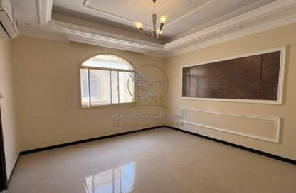 Apartment - 5 Bedrooms - 7 Bathrooms for rent in Al Rawda 1 - Al Rawda - Ajman