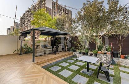 Townhouse - 3 Bedrooms - 3 Bathrooms for rent in Quortaj - North Village - Al Furjan - Dubai