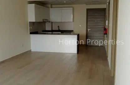 Apartment - 1 Bedroom - 2 Bathrooms for rent in Bloom Heights B - Bloom Heights - District 15 - Jumeirah Village Circle - Dubai
