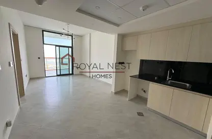 Apartment - 1 Bedroom - 2 Bathrooms for sale in Binghatti Avenue - Al Jaddaf - Dubai