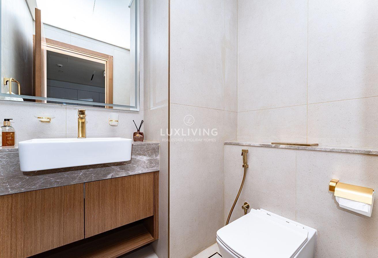 Ready To MoveIN | Fully Furnished | Prime Location photo 15