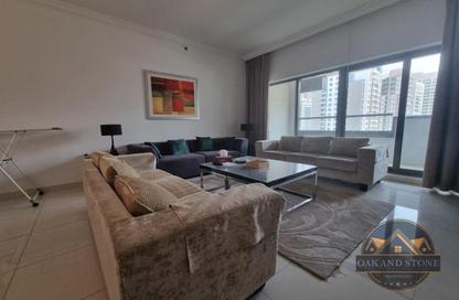 Apartment - 2 - 3 for rent in Capital Bay Tower B - Capital Bay - Business Bay - Dubai