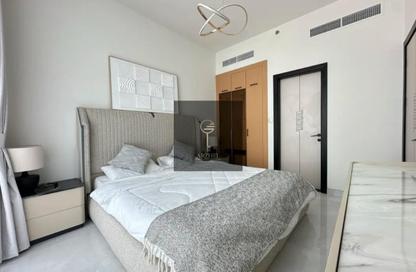 Apartment - 1 - 1 for rent in Skyz by Danube - Arjan - Dubai Apartment - 1 - 1 for rent in Skyz by Danube - Arjan - Dubai