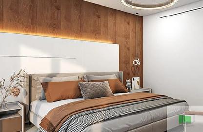 Apartment - Studio - 1 Bathroom for sale in Radiant Elite Tower - City Of Lights - Al Reem Island - Abu Dhabi