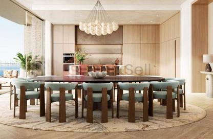 Apartment - 5 Bedrooms - 6 Bathrooms for sale in Solaya 6 - Solaya - La Mer - La Mer - Jumeirah - Dubai