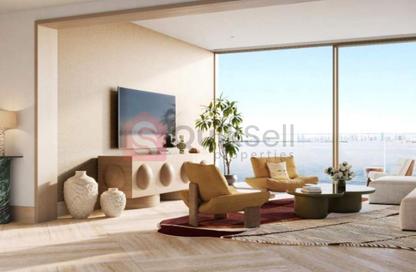 Apartment - 5 Bedrooms - 6 Bathrooms for sale in Solaya 6 - Solaya - La Mer - La Mer - Jumeirah - Dubai