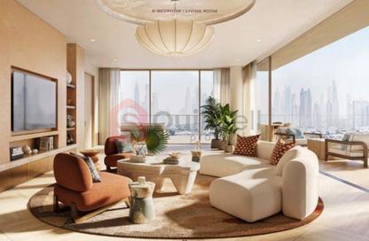 Apartment - 5 Bedrooms - 6 Bathrooms for sale in Solaya 6 - Solaya - La Mer - La Mer - Jumeirah - Dubai