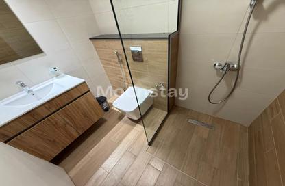 Apartment - 1 - 1 for rent in Al Maryah Vista - Al Maryah Island - Abu Dhabi Apartment - 1 - 1 for rent in Al Maryah Vista - Al Maryah Island - Abu Dhabi