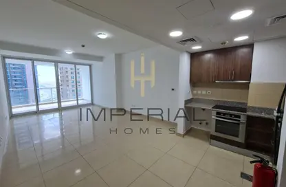 Apartment - 1 Bathroom for rent in Laguna Tower - JLT Cluster A - Jumeirah Lake Towers - Dubai