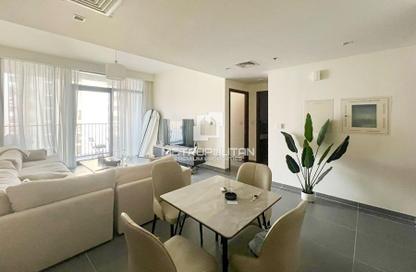 Apartment - 1 Bedroom - 1 Bathroom for sale in Creek Edge Tower 1 - Creek Edge - Dubai Creek Harbour (The Lagoons) - Dubai