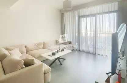 شقة - غرفة نوم - 1 حمام للبيع في كريك ايدج تاور 1 - كريك إيدج - مرسى خور دبي - دبي شقة - غرفة نوم - 1 حمام للبيع في كريك ايدج تاور 1 - كريك إيدج - مرسى خور دبي - دبي