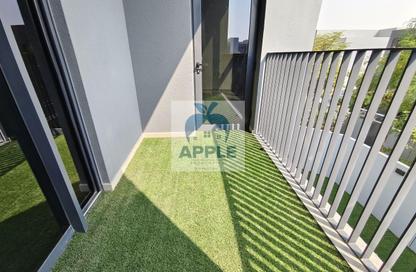 Townhouse - 3 - 5 for rent in Kaya - Masaar - Tilal City - Sharjah