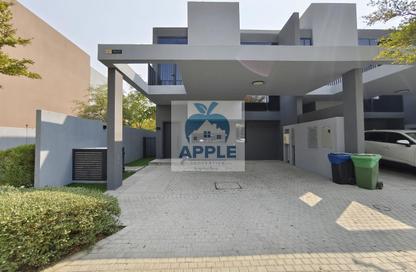 Townhouse - 3 - 5 for rent in Kaya - Masaar - Tilal City - Sharjah