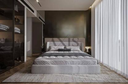 شقة - غرفة نوم - 1 حمام للبيع في سكاي لاين باي بيس هومز - مجمع دبي ريزيدنس - دبي