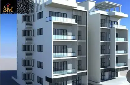 Whole Building - 1 Bedroom - 1 Bathroom for sale in Ajman Industrial 1 - Ajman Industrial Area - Ajman