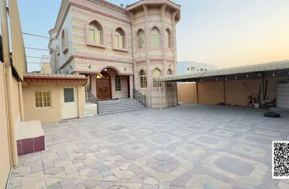 Villa - 6 Bedrooms - 7+ Bathrooms for sale in Al Rawda 3 Villas - Al Rawda 3 - Al Rawda - Ajman