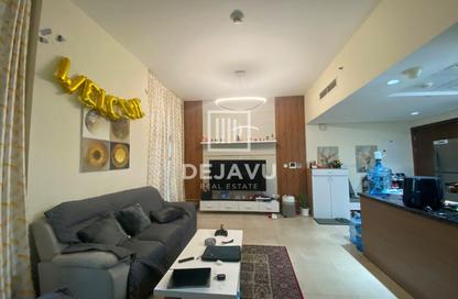 Apartment - 2 Bedrooms - 3 Bathrooms for rent in Azizi Star - Al Furjan - Dubai