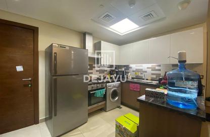 Apartment - 2 Bedrooms - 3 Bathrooms for rent in Azizi Star - Al Furjan - Dubai