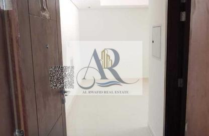 Apartment - Studio - 1 Bathroom for rent in Al Mowaihat 3 - Al Mowaihat - Ajman