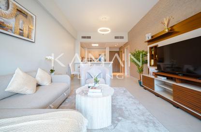 Apartment - 1 Bedroom - 2 Bathrooms for sale in Sway Residences - Dubai Hills Estate - Dubai