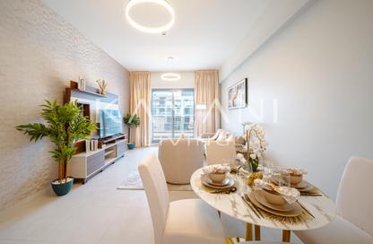 Apartment - 1 Bedroom - 2 Bathrooms for sale in Sway Residences - Dubai Hills Estate - Dubai