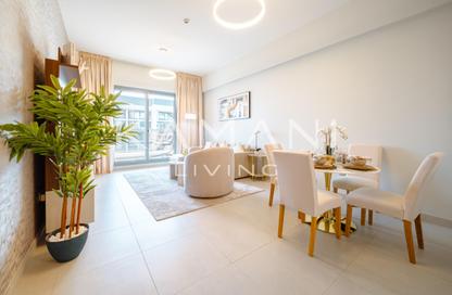 Apartment - 1 Bedroom - 2 Bathrooms for sale in Sway Residences - Dubai Hills Estate - Dubai