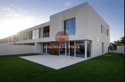 Townhouse - 4 Bedrooms - 4 Bathrooms for rent in Nara - The Valley - Dubai