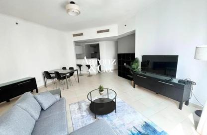 Apartment - 2 - 3 for rent in The Torch - Dubai Marina - Dubai
