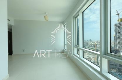Apartment - 1 Bedroom - 1 Bathroom for rent in The Lofts Central - The Lofts - Downtown Dubai - Dubai