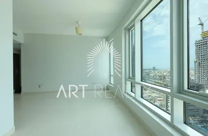 شقة - غرفة نوم - 1 حمام للايجار في لوفتس سنترال - ذا لوفت - وسط مدينة دبي - دبي