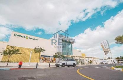 Villa - 4 - 7 for rent in West Yas - Yas Island - Abu Dhabi