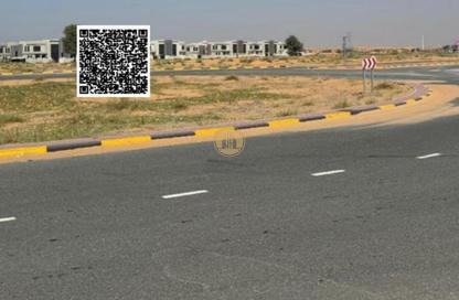 أرض - استوديو للبيع في بساتين السره - مشروع السرة السكني - أم القيوين