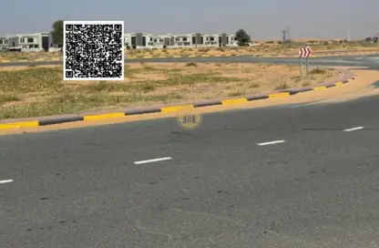 أرض - استوديو للبيع في بساتين السره - مشروع السرة السكني - أم القيوين