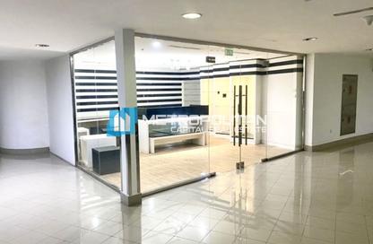 Shop - Studio for rent in Oceanscape - Shams Abu Dhabi - Al Reem Island - Abu Dhabi