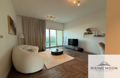 Apartment - 1 Bedroom - 1 Bathroom for rent in Al Alka 3 - Al Alka - Greens - Dubai