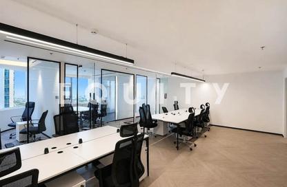 Office Space - Studio for rent in HDS Business Centre - JLT Cluster M - Jumeirah Lake Towers - Dubai