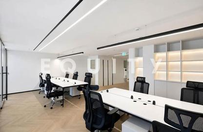 Office Space - Studio for rent in HDS Business Centre - JLT Cluster M - Jumeirah Lake Towers - Dubai