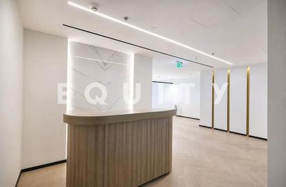 Office Space - Studio for rent in HDS Business Centre - JLT Cluster M - Jumeirah Lake Towers - Dubai