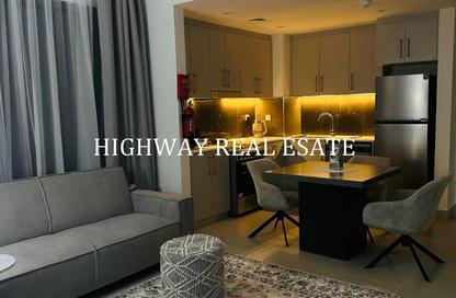 Apartment - 1 - 2 for rent in Aysha Residence - Maryam Island - Al Khan - Sharjah Apartment - 1 - 2 for rent in Aysha Residence - Maryam Island - Al Khan - Sharjah