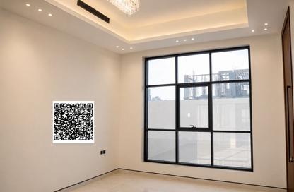 Villa - 7 Bedrooms - 7+ Bathrooms for sale in Al Bahia Hills - Al Bahia - Ajman