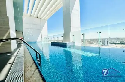 شقة - 2 غرف نوم - 2 حمامات للايجار في مونت روز ريزيدنس B - مونت روز - حديقة دبي العلميه - دبي شقة - 2 غرف نوم - 2 حمامات للايجار في مونت روز ريزيدنس B - مونت روز - حديقة دبي العلميه - دبي