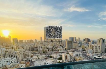 Apartment - 3 Bedrooms - 3 Bathrooms for sale in Falcon Tower 1 - Falcon Towers - Ajman Downtown - Ajman Apartment - 3 Bedrooms - 3 Bathrooms for sale in Falcon Tower 1 - Falcon Towers - Ajman Downtown - Ajman