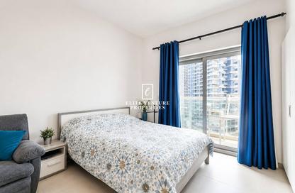 Apartment - Studio - 1 Bathroom for sale in Bella Rose - Dubai Science Park - Dubai