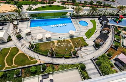 Apartment - Studio - 1 Bathroom for sale in Bella Rose - Dubai Science Park - Dubai