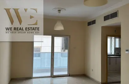 شقة - غرفة نوم - 2 حمامات للايجار في الجرف 2 - الجرف - عجمان وسط المدينة - عجمان