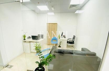 Office Space - Studio - 1 Bathroom for rent in Al Qusais 2 - Al Qusais Residential Area - Al Qusais - Dubai