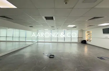 Office Space - Studio for rent in Jumeirah Bay X2 - JLT Cluster X - Jumeirah Lake Towers - Dubai