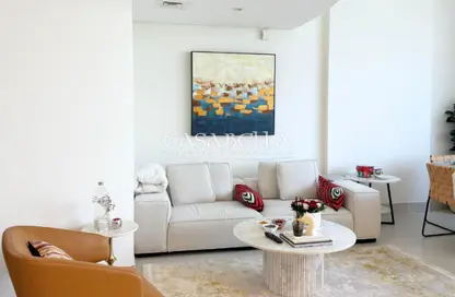 Apartment - 2 Bedrooms - 3 Bathrooms for sale in Sky Gardens - DIFC - Dubai