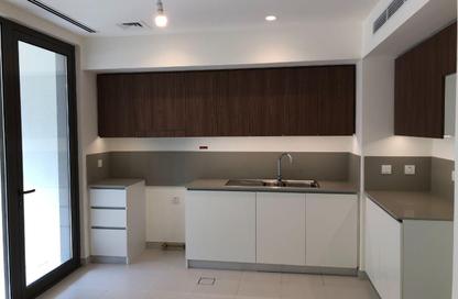Villa - 3 Bedrooms - 4 Bathrooms for rent in Parkside 1 - EMAAR South - Dubai South (Dubai World Central) - Dubai